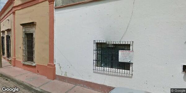CASA DE CAMPAÑA COMITÉ PRD